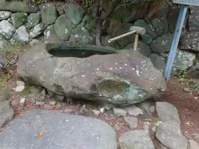 足長神社(長野県)