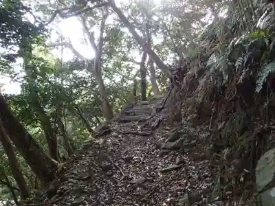 伊奈久比神社のその他建物