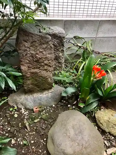 目黒馬頭観音（目黒銀座観音）のその他建物