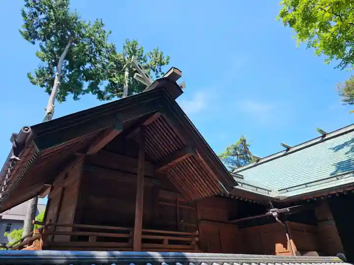 伊香保神社(群馬県)