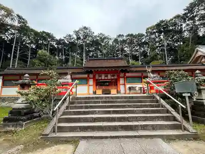 大原野神社(京都府)