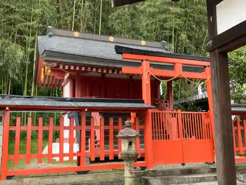 祇園社八坂神社(奈良県)