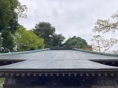 大野八幡神社(福島県)