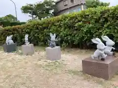 出雲大社(島根県)