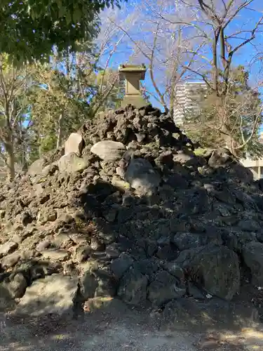 浅間神社(埼玉県)
