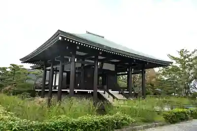 中宮寺(奈良県)