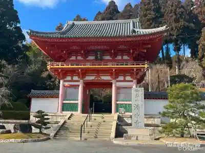 播州清水寺(兵庫県)