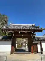 太山寺(栃木県)