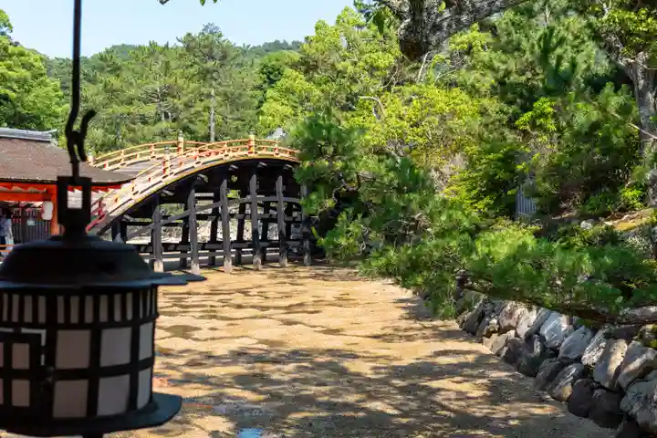 厳島神社(広島県)
