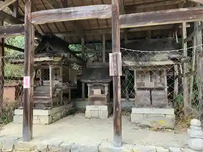 桑実寺(滋賀県)