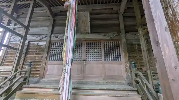 八坂神社(福井県)