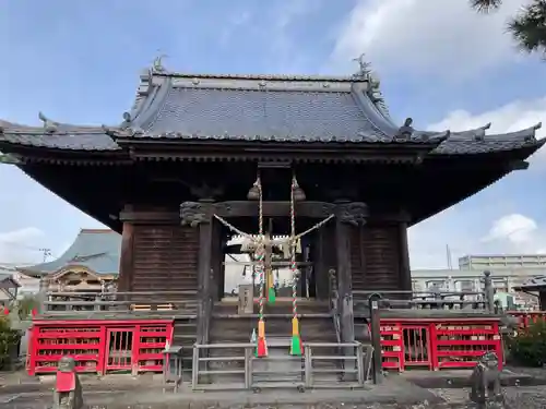 満福寺(宮城県)