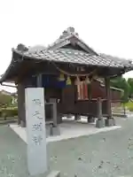 猫大明神(熊本県)