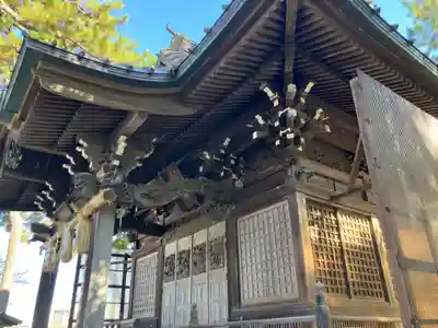 稲荷神社(神奈川県)