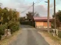 神社(名称不明)(千葉県)
