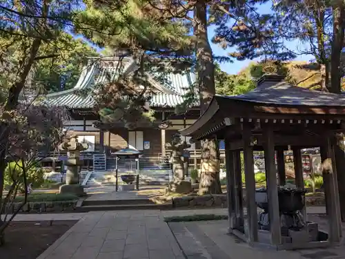 三寳寺(東京都)
