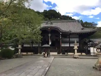 根来寺のその他建物