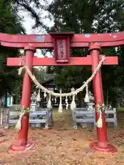 宇佐八幡宮(長野県)