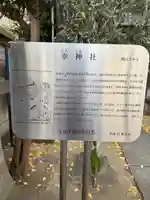 幸神社(東京都)