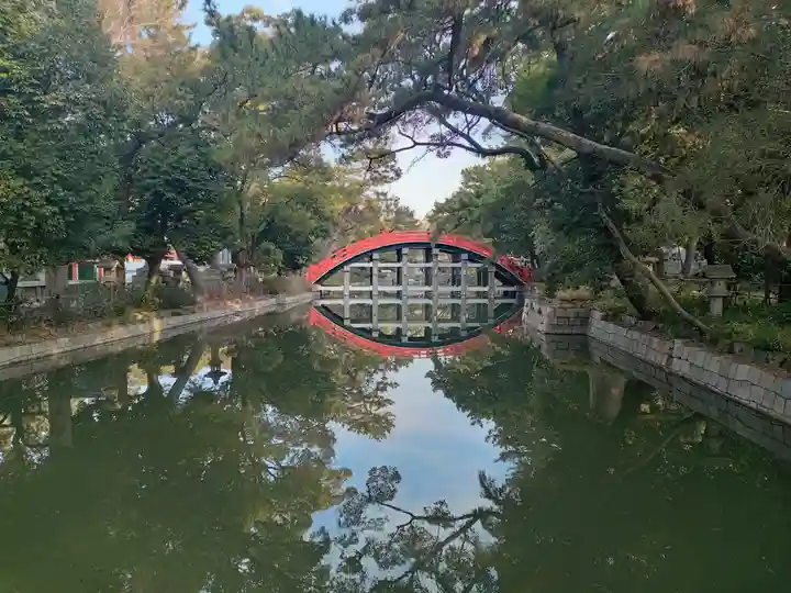 住吉大社(大阪府)