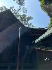 野木神社(栃木県)