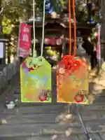 彦嶽宮(熊本県)