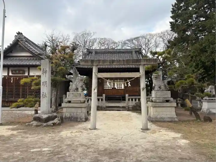 本刈谷神社(愛知県)