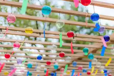早馬神社(宮城県)