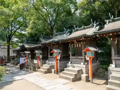 千葉神社(千葉県)