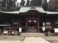 清澄寺の本殿・本堂