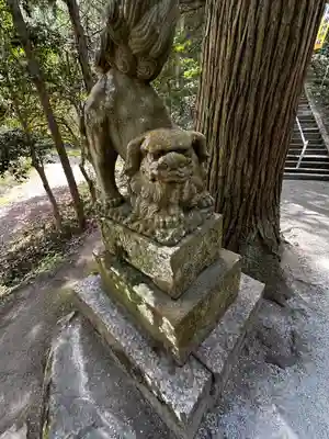 金持神社(鳥取県)