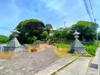 宝喜神社のその他建物