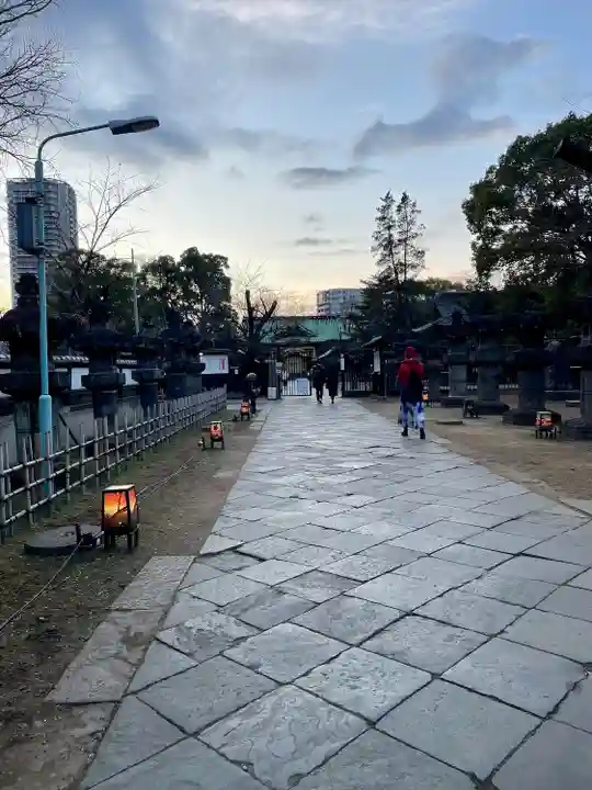 上野東照宮(東京都)