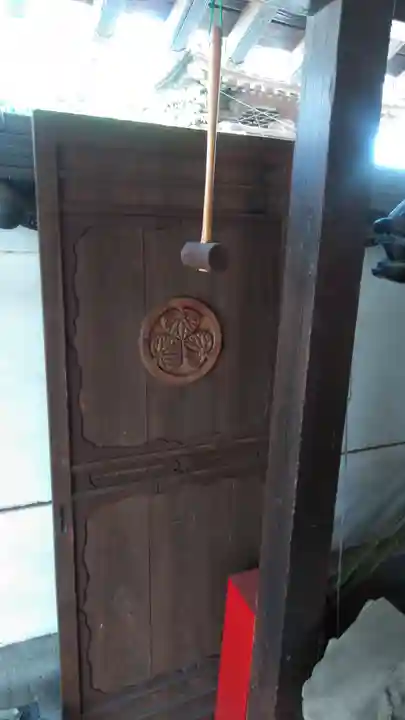 圓龍寺のその他建物