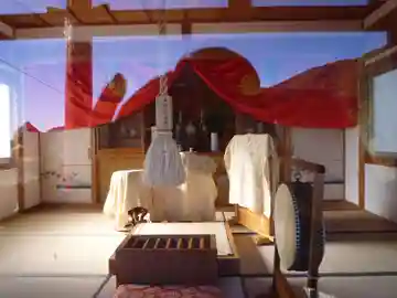 海禅寺の本殿・本堂