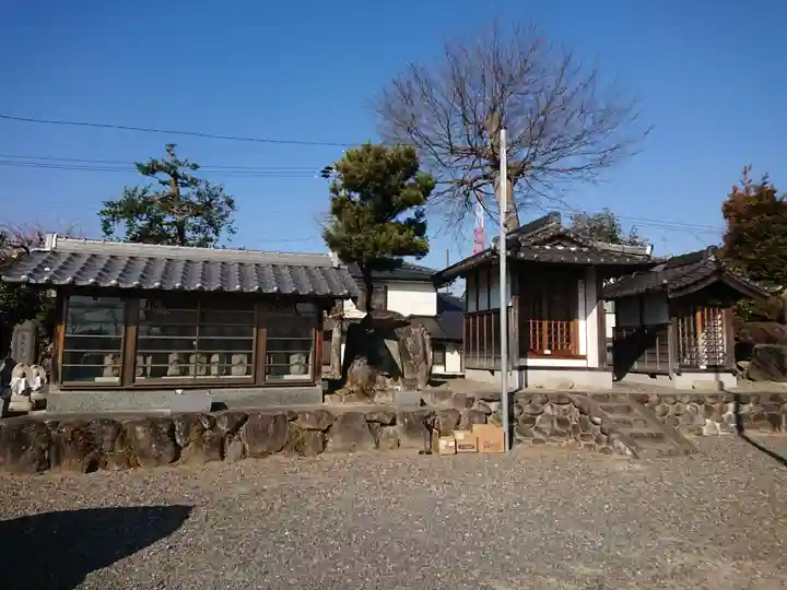 賢林寺のその他建物