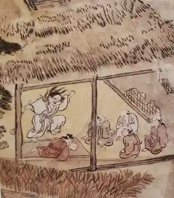 法蔵寺(茨城県)