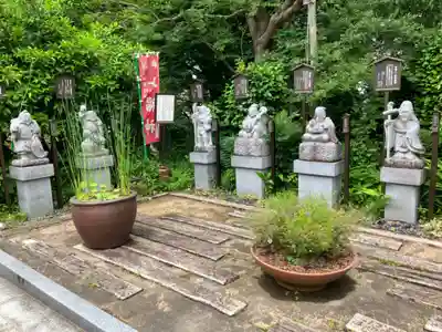福泉寺(神奈川県)