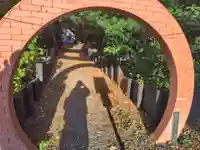東沼神社(埼玉県)