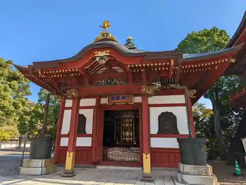 成田山新勝寺(千葉県)