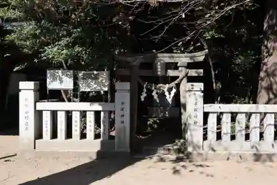 今宮神社のその他建物
