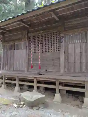 鹿島天足和気神社(宮城県)