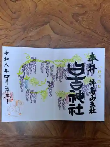 日吉神社(東京都)
