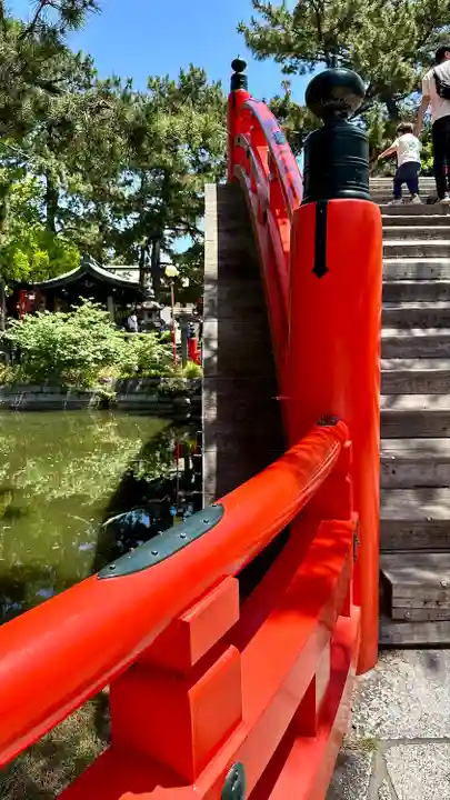 住吉大社(大阪府)