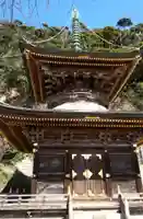 那古寺のその他建物