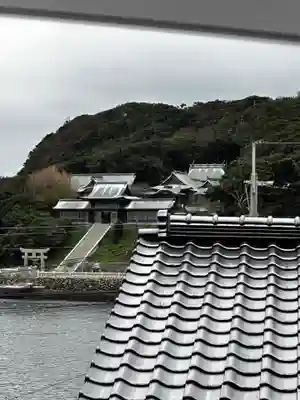 田島神社(佐賀県)