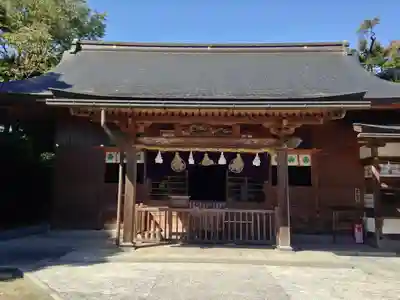 松江城山稲荷神社(島根県)
