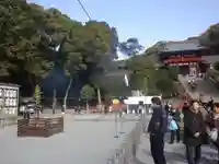 鶴岡八幡宮のその他建物