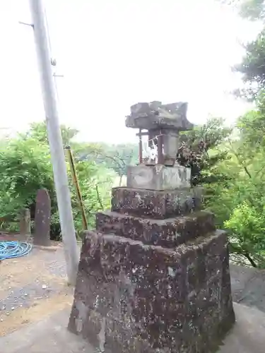賀茂別雷神社(栃木県)