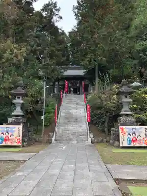 永谷天満宮のその他建物
